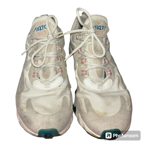 Nike Air Max 270 React - Picture 3 of 7